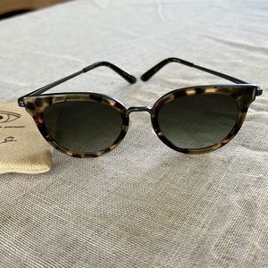 Toms Sunglasses